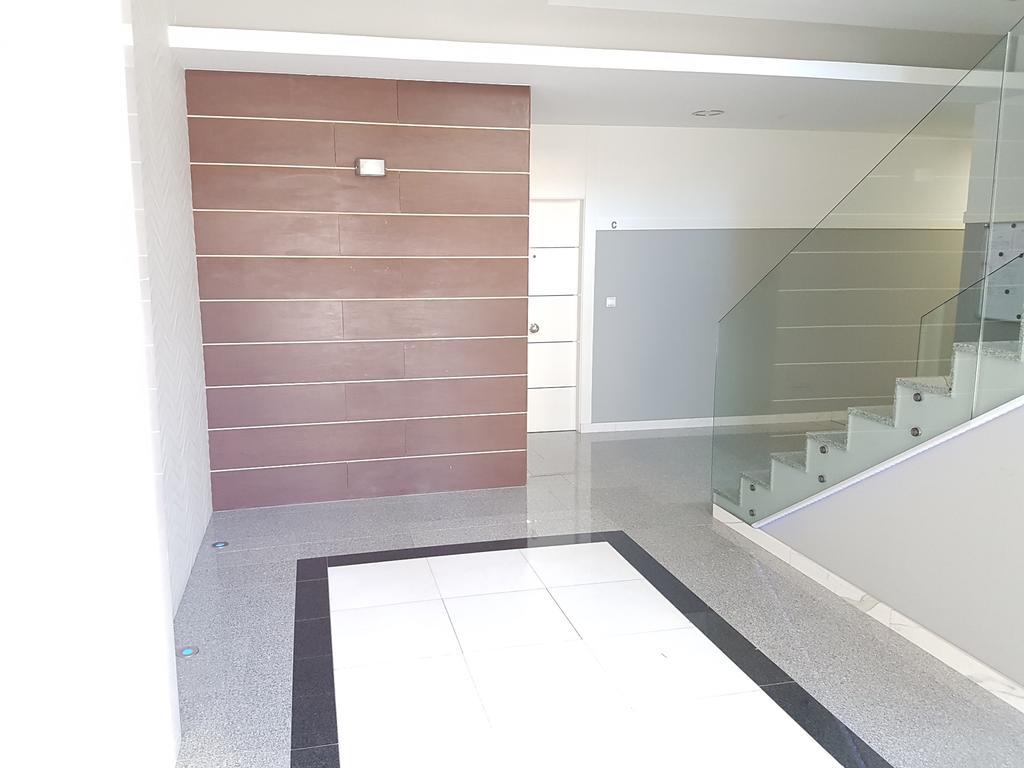 Apartamento Playa Mar Portonovo Centro. Sanxenxo Buitenkant foto